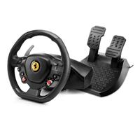 Volante Thrustmaster T80 RW Ferrari 488 GTB
