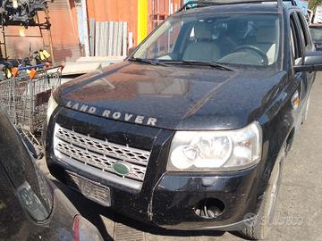 RICAMBI USATI LAND ROVER FREELANDER 2.0 (06/15) 5P
