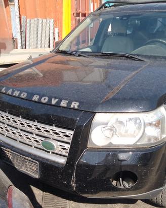 RICAMBI USATI LAND ROVER FREELANDER 2.0 (06/15) 5P