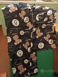 PIGIAMA DA DONNA 
