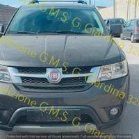 Ricambi Fiat Freemont 2.0 D 2016 motore 939B5000