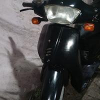 HONDA SH 50cc