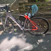 bh 1.6 core race  ebike