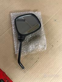 specchietto destro rally 