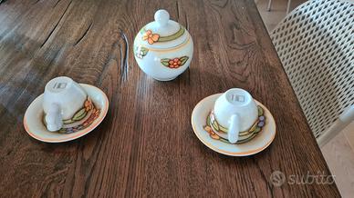 Set tazzine Thun country