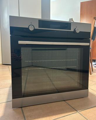 Forno AEG