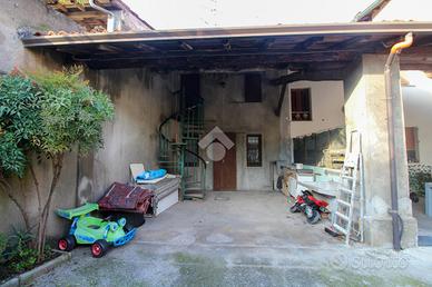 RUSTICO A GHEDI