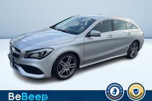 Mercedes-Benz CLA S.Brake SHOOTING BRAKE 200 ...