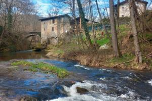 Incantavole Casa in Pietra sul Torrente