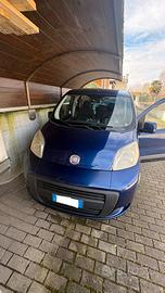 Fiat qubo