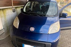 Fiat qubo