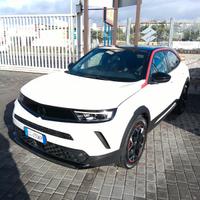 Opel Mokka cambio automatico
