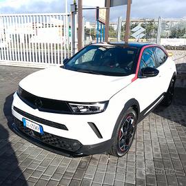 Opel Mokka cambio automatico