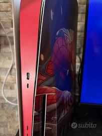 Sony Playstation 5 Disc Edition