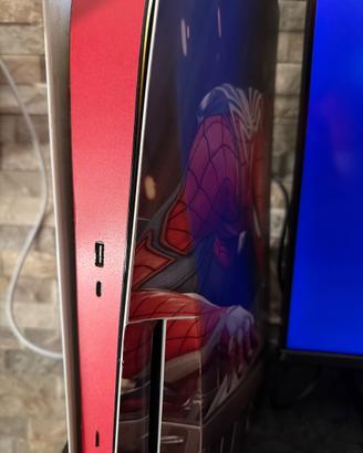 Sony Playstation 5 Disc Edition