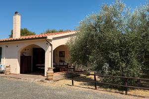 Castiglione della Pescaia villetta di campagna