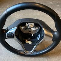 Volante in pelle Ford Fiesta 6 del 2017 G1BB3600AA
