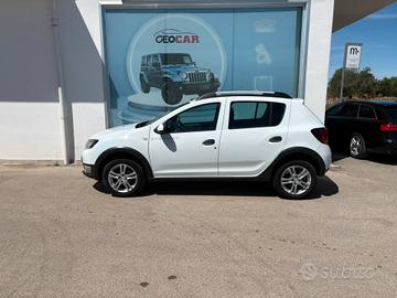 Dacia Sandero Stepway 1.5 dCi 8V 90CV Start&Stop a
