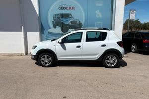 Dacia Sandero Stepway 1.5 dCi 8V 90CV Start&Stop a