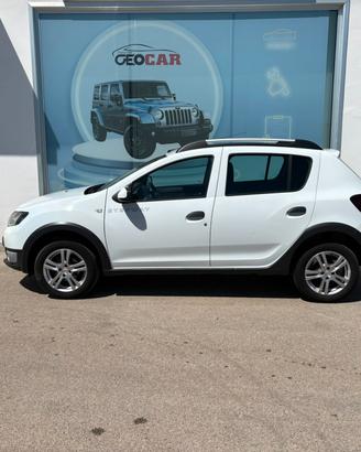 Dacia Sandero Stepway 1.5 dCi 8V 90CV Start&Stop a