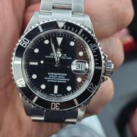 Rolex Submariner 16610