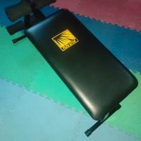 Panca per addominali Fun Gym 