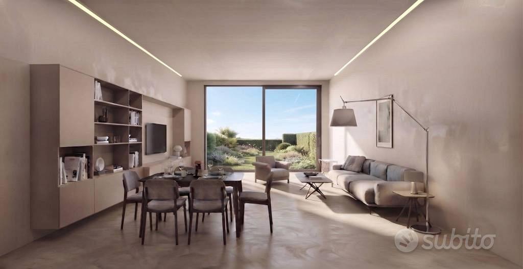 Appartamento – Santo Stefano al Mare, Cavi - Vista 2