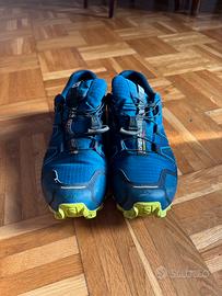 Scarpe SALOMON  speedcross 4  taglia 41  1/3