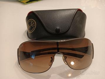 Occhiali Ray-Ban