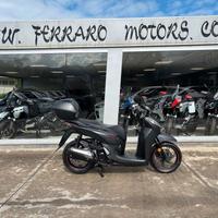 Honda SH 300 2017/ KM 65.000 Tuo a solo 21 Euro al