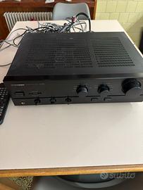 Amplificatore Pioneer A-335 Stereo Telecomando + C