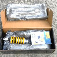 Ammortizzatore posteriore Ohlins (Andreani) per Ya