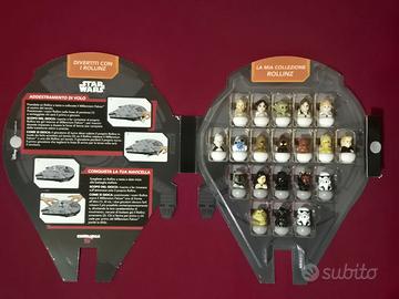 Rollinz Star Wars