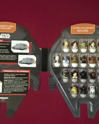 Rollinz Star Wars