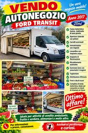 Autonegozio alimentare