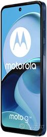 Motorola Moto G14, DualPz.118 € Sconto a89 €