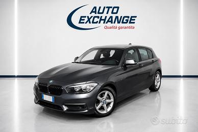 Bmw 118d 150cv Business