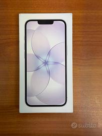 Apple iPhone 17e 256GB Pink NUOVO