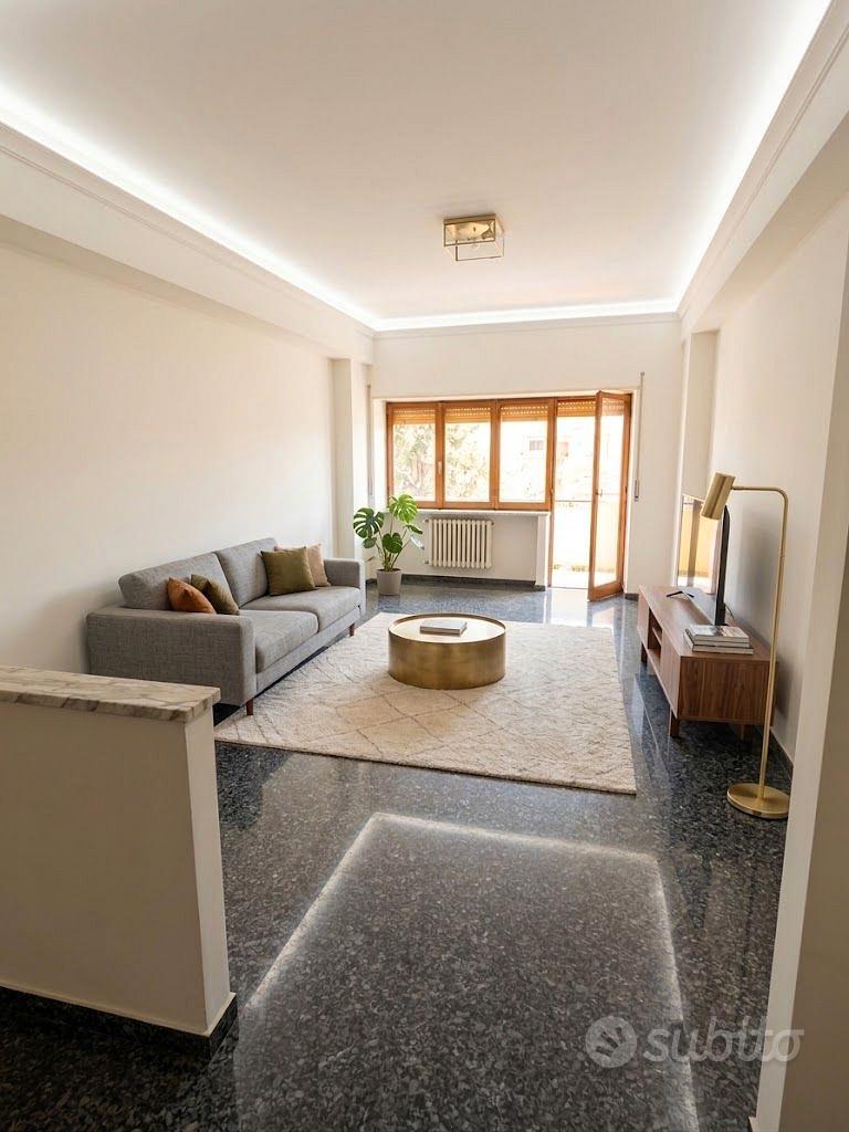 Appartamento – L'Aquila, Quarto di San Giorgio, Torretta - Vista 2