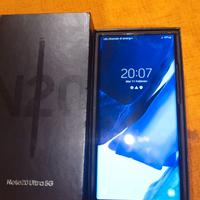 galaxy note 20 ultra