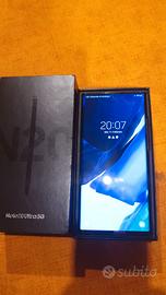 galaxy note 20 ultra