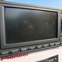 lamborghini gallardo 2006 radio e navigatore 