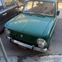 Fiat 850 special