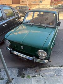 Fiat 850 special