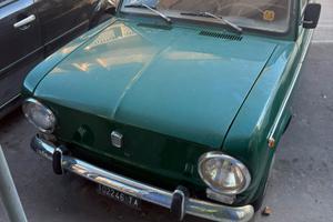 Fiat 850 special