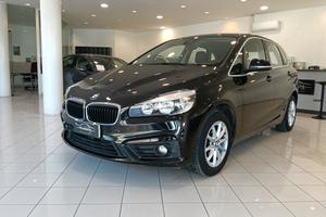 Bmw 216 218d Active Tourer Advantage