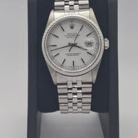Rolex Datejust 16220