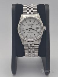 Rolex Datejust 16220