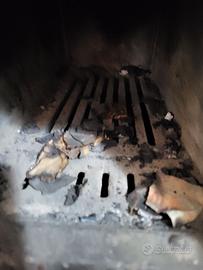 cucina economica