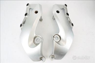 YAMAHA BT 1100 Bull 02 06 pannelli telaietto ANT